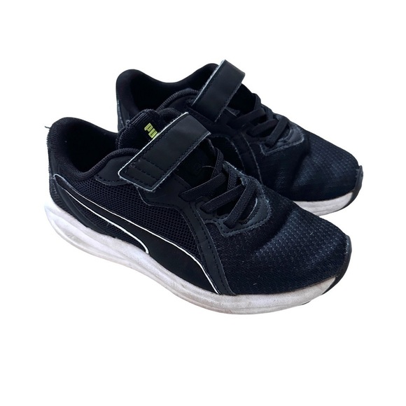 Twitch Runner Sneakers Kids’ Size 1 C - Picture 1 of 10